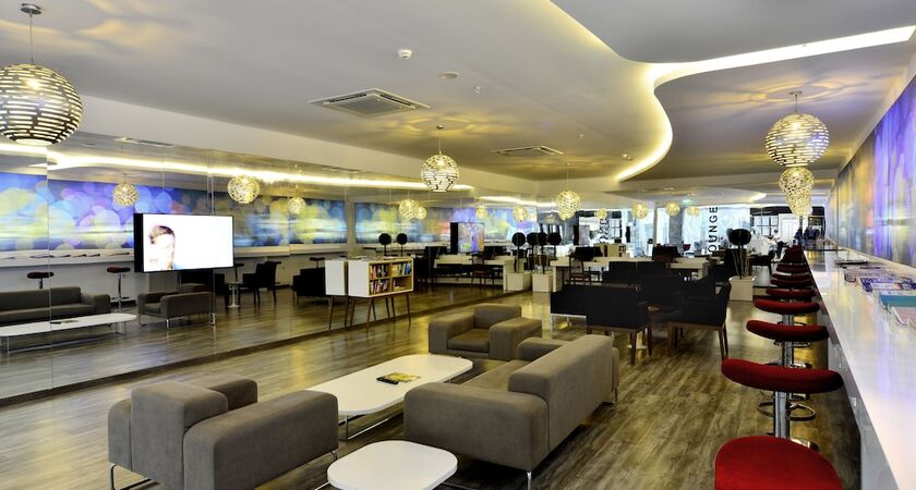 White City Resort Hotel