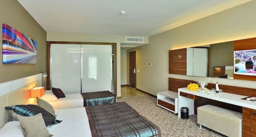 White City Resort Hotel