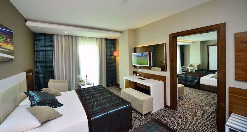 White City Resort Hotel