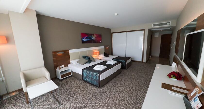 White City Resort Hotel