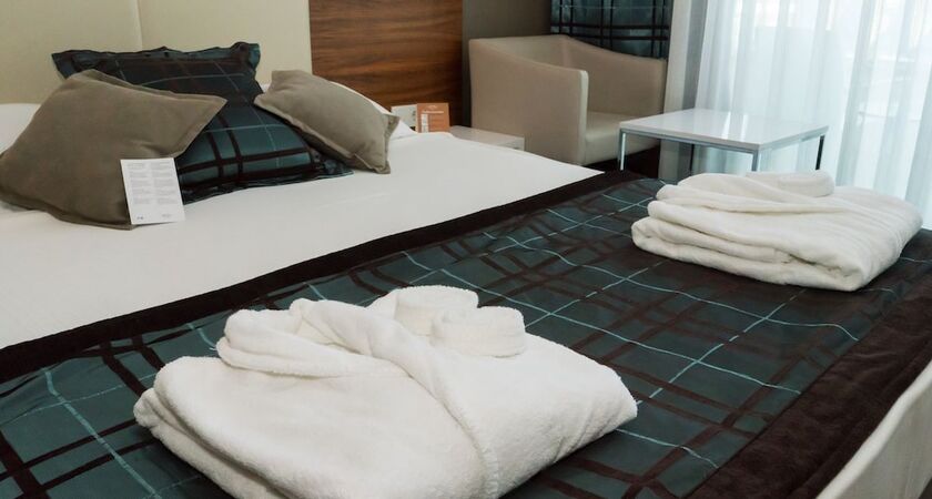 White City Resort Hotel