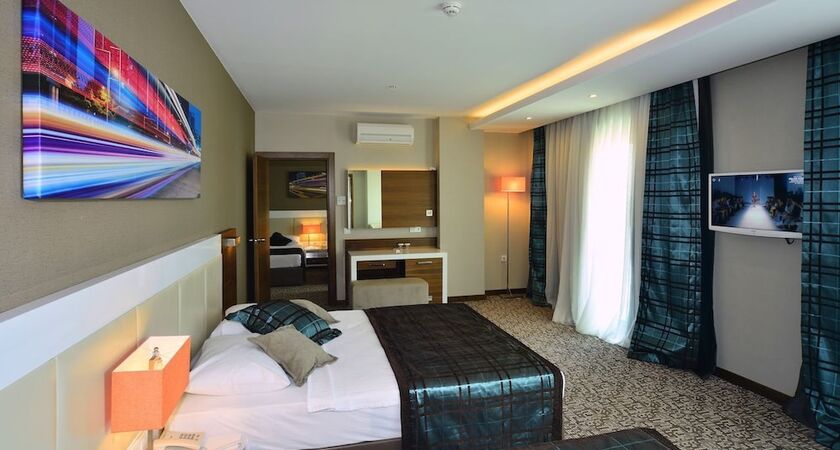 White City Resort Hotel