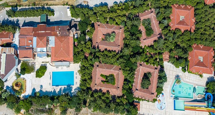 Polat Termal Hotel
