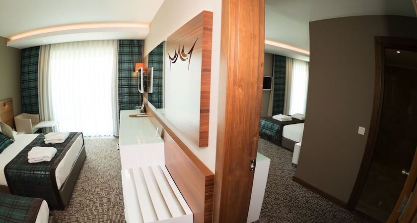 White City Resort Hotel