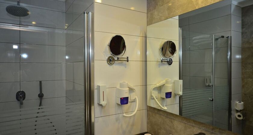 White City Resort Hotel