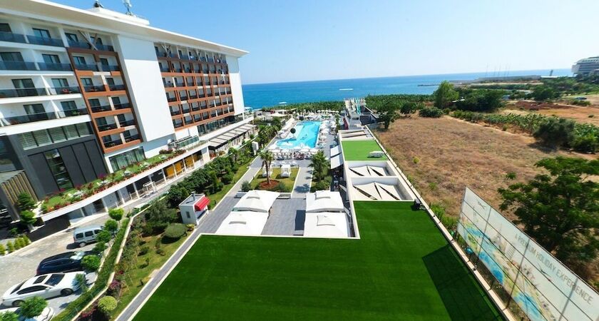 White City Resort Hotel