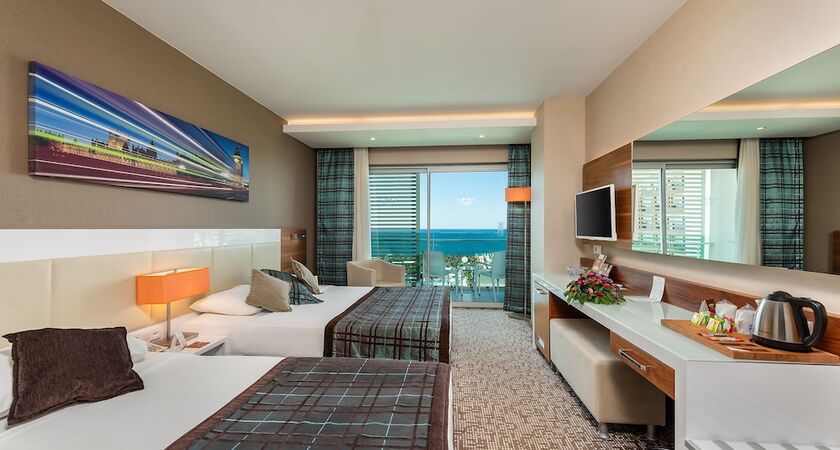 White City Resort Hotel