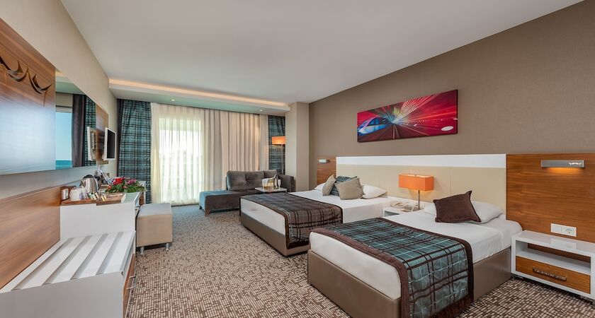 White City Resort Hotel