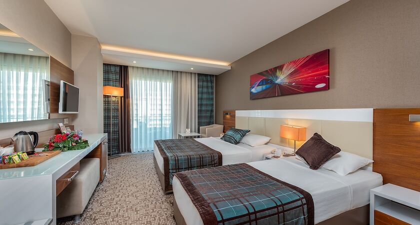 White City Resort Hotel