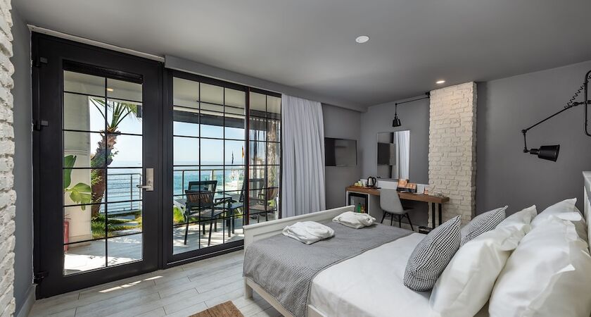 White City Resort Hotel
