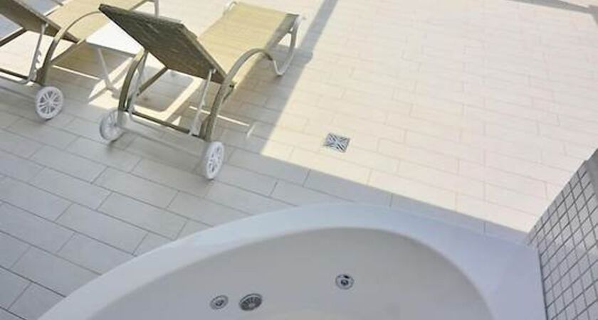 White City Resort Hotel
