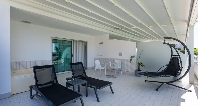 White City Resort Hotel