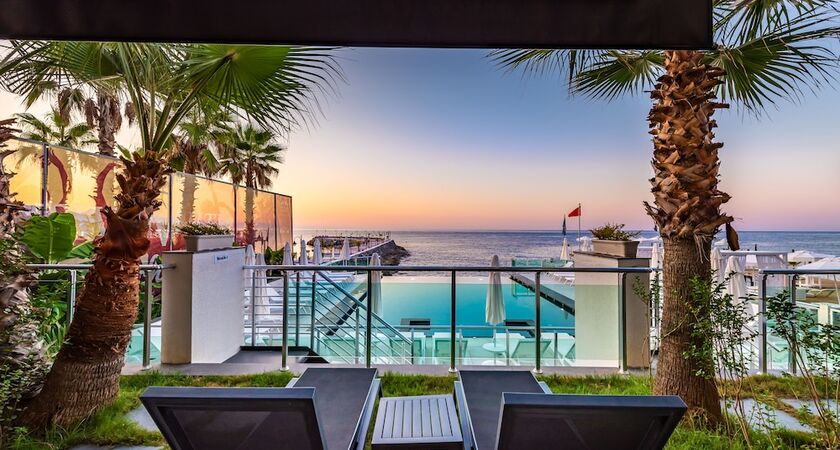 White City Resort Hotel