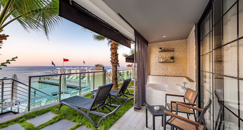 White City Resort Hotel