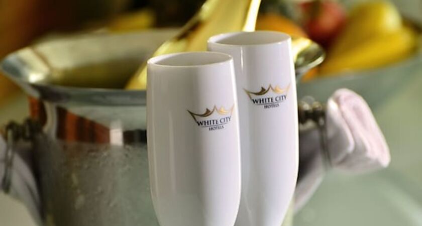 White City Resort Hotel