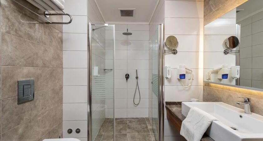 White City Resort Hotel