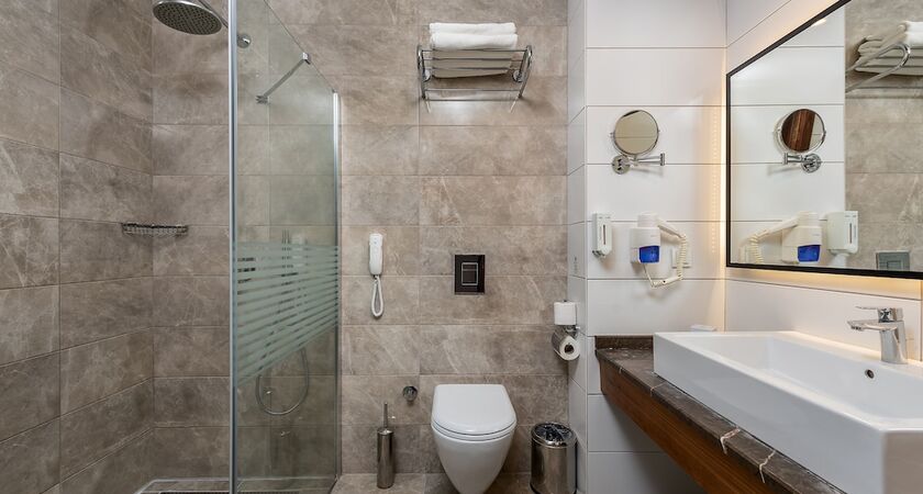 White City Resort Hotel