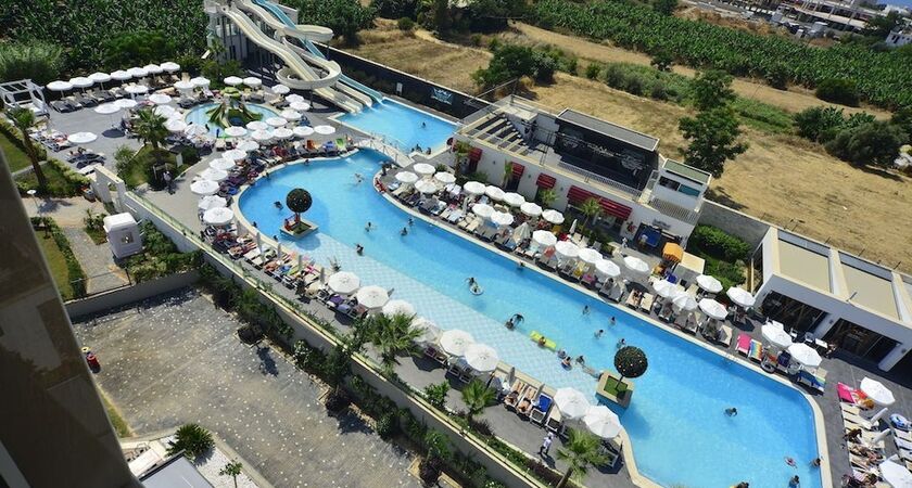 White City Resort Hotel
