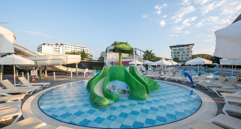 White City Resort Hotel