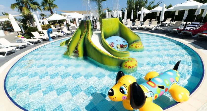 White City Resort Hotel