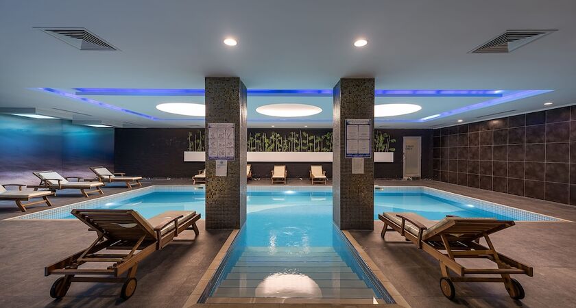 White City Resort Hotel