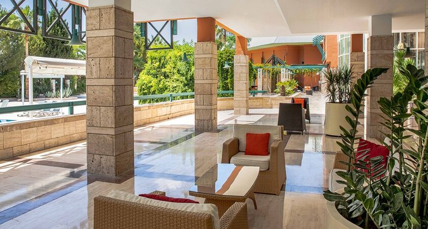 Polat Termal Hotel