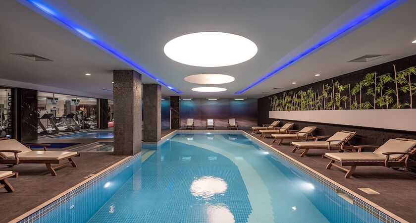 White City Resort Hotel