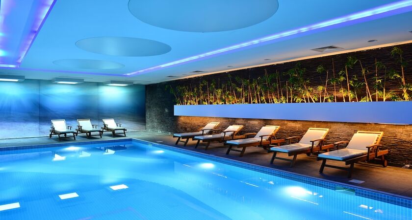 White City Resort Hotel