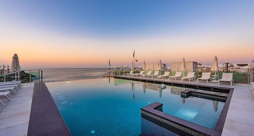 White City Resort Hotel