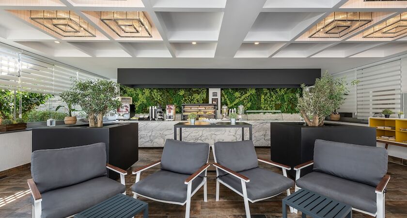 White City Resort Hotel