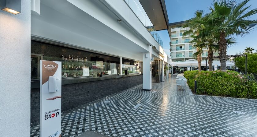 White City Resort Hotel