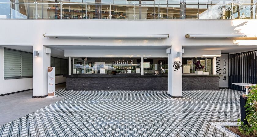 White City Resort Hotel