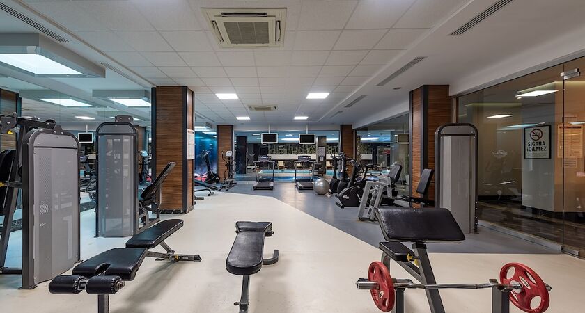 White City Resort Hotel