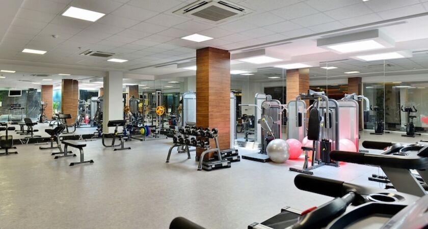 White City Resort Hotel