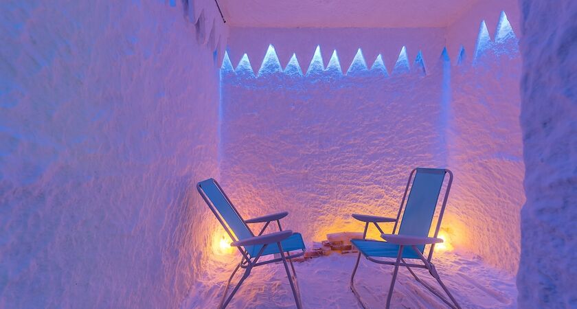 White City Resort Hotel