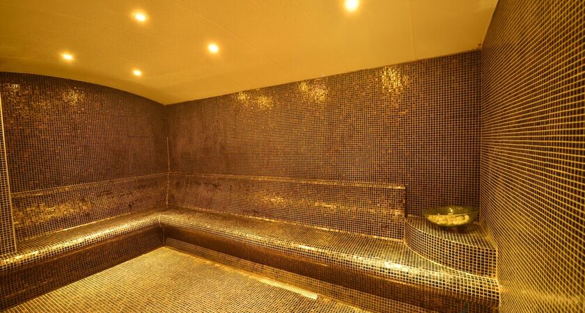 White City Resort Hotel