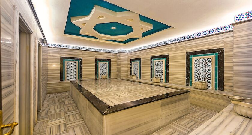 White City Resort Hotel