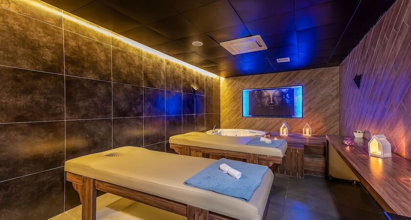 White City Resort Hotel