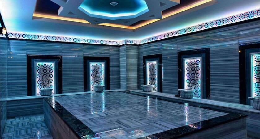 White City Resort Hotel