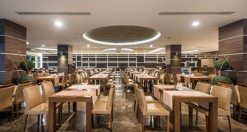 White City Resort Hotel