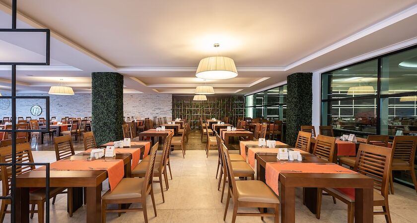 White City Resort Hotel