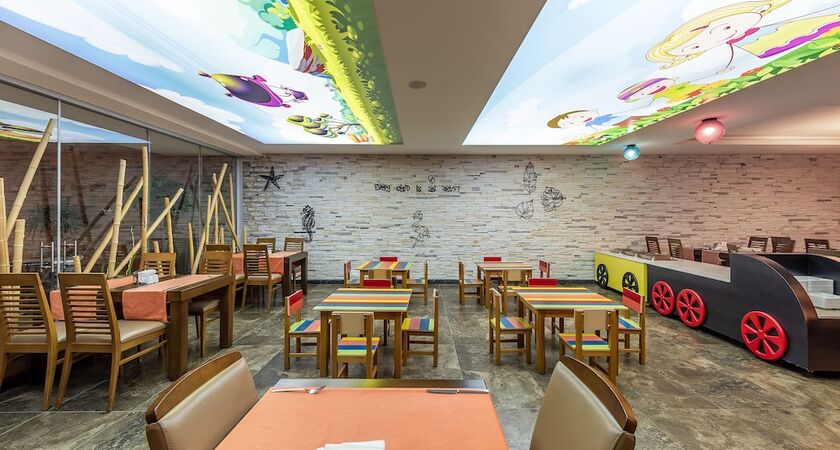 White City Resort Hotel