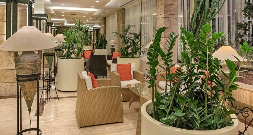 Polat Termal Hotel