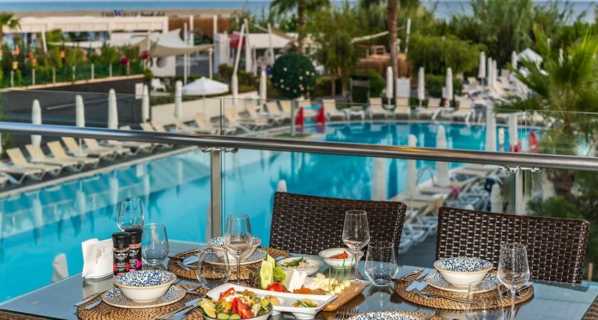 White City Resort Hotel