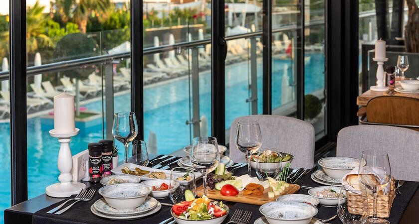 White City Resort Hotel