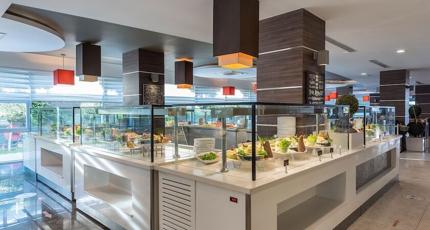 White City Resort Hotel