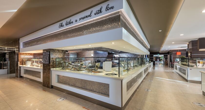 White City Resort Hotel