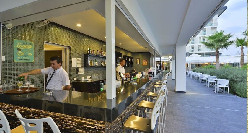 White City Resort Hotel