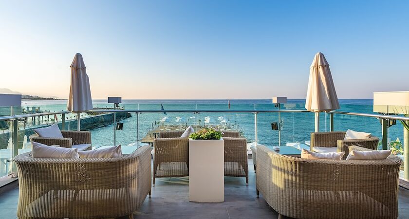 White City Resort Hotel