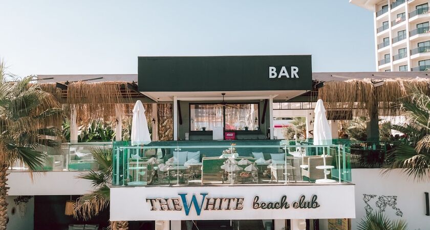 White City Resort Hotel